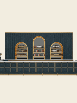 Bar-counter