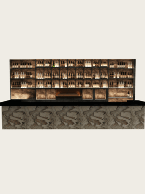 Bar-counter