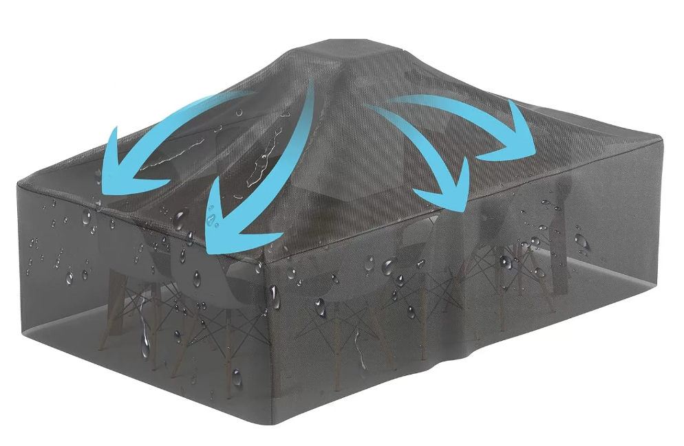 furniture cover