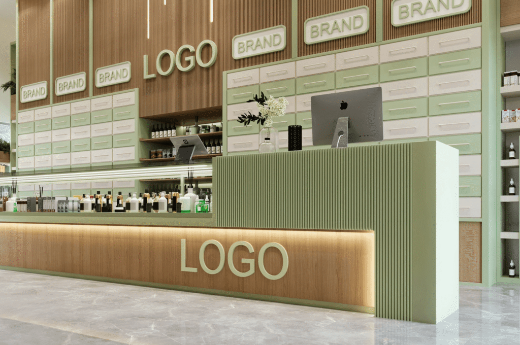 Pharmacy Design