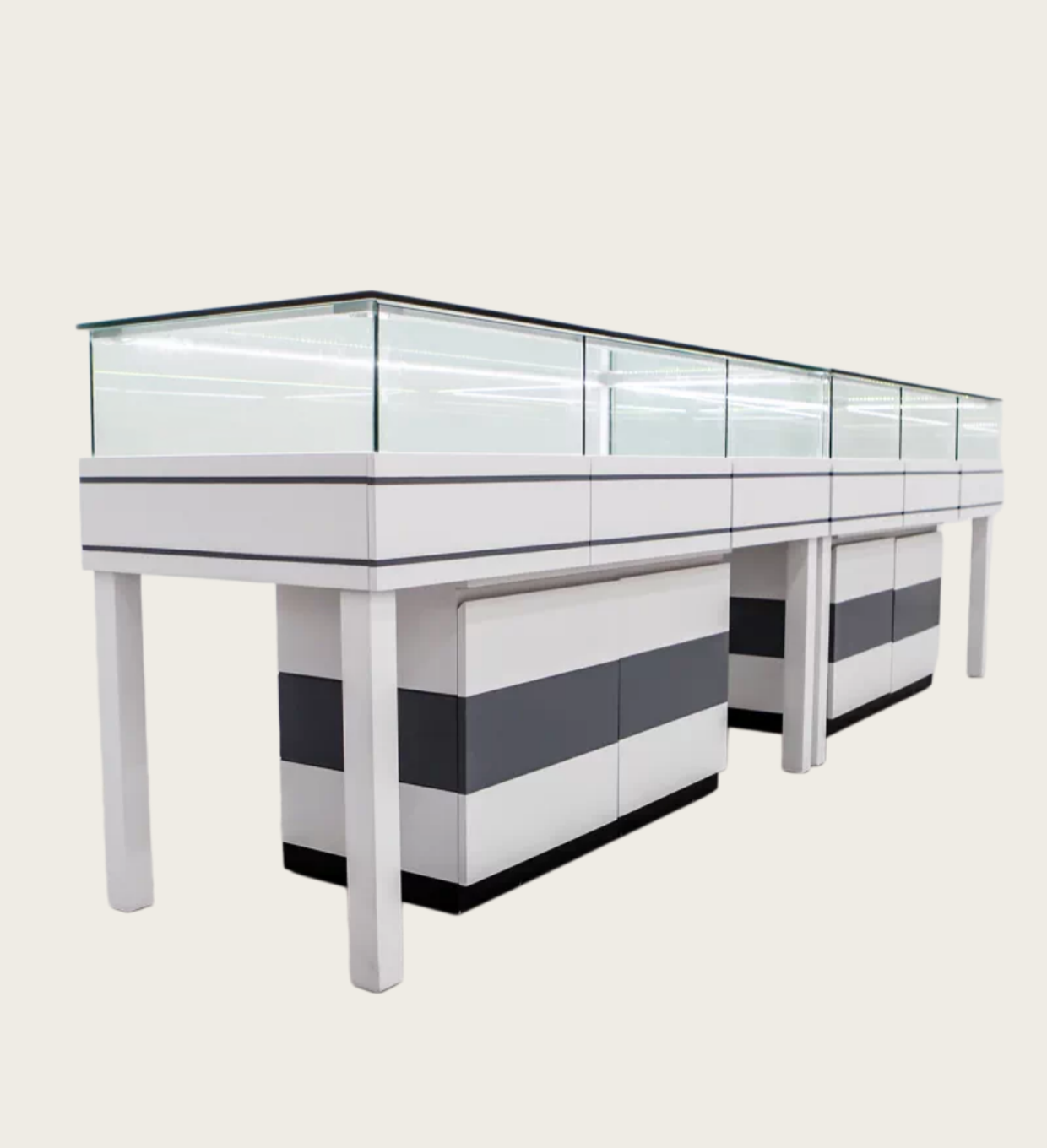 counter