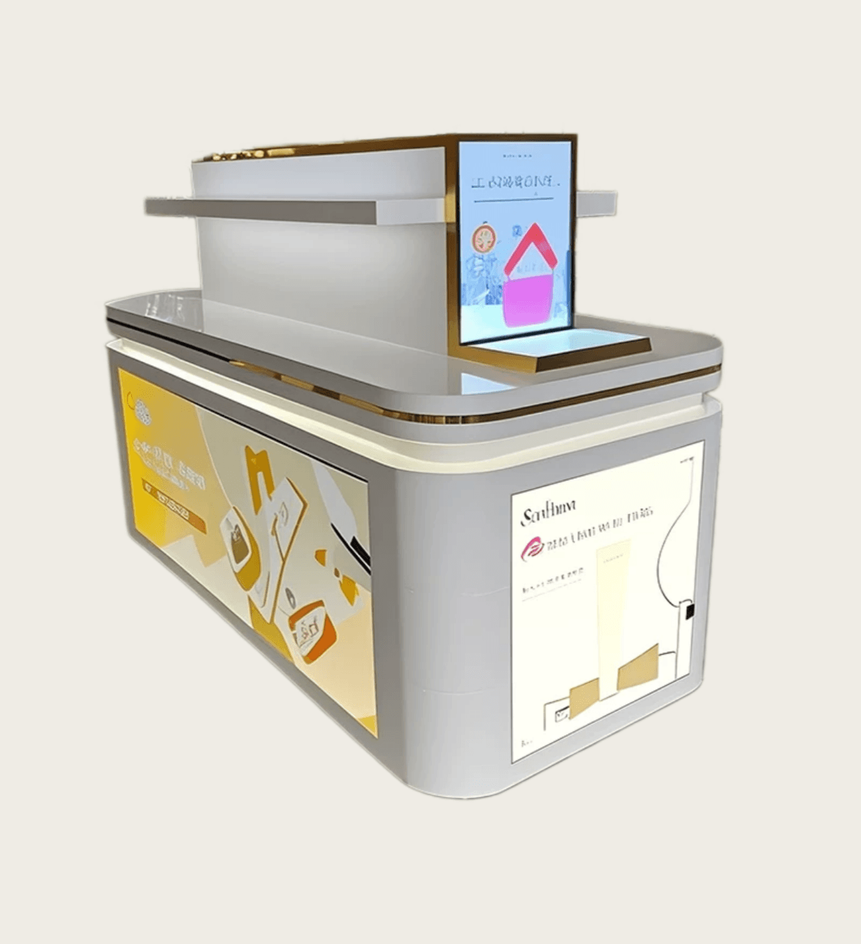 island-counter