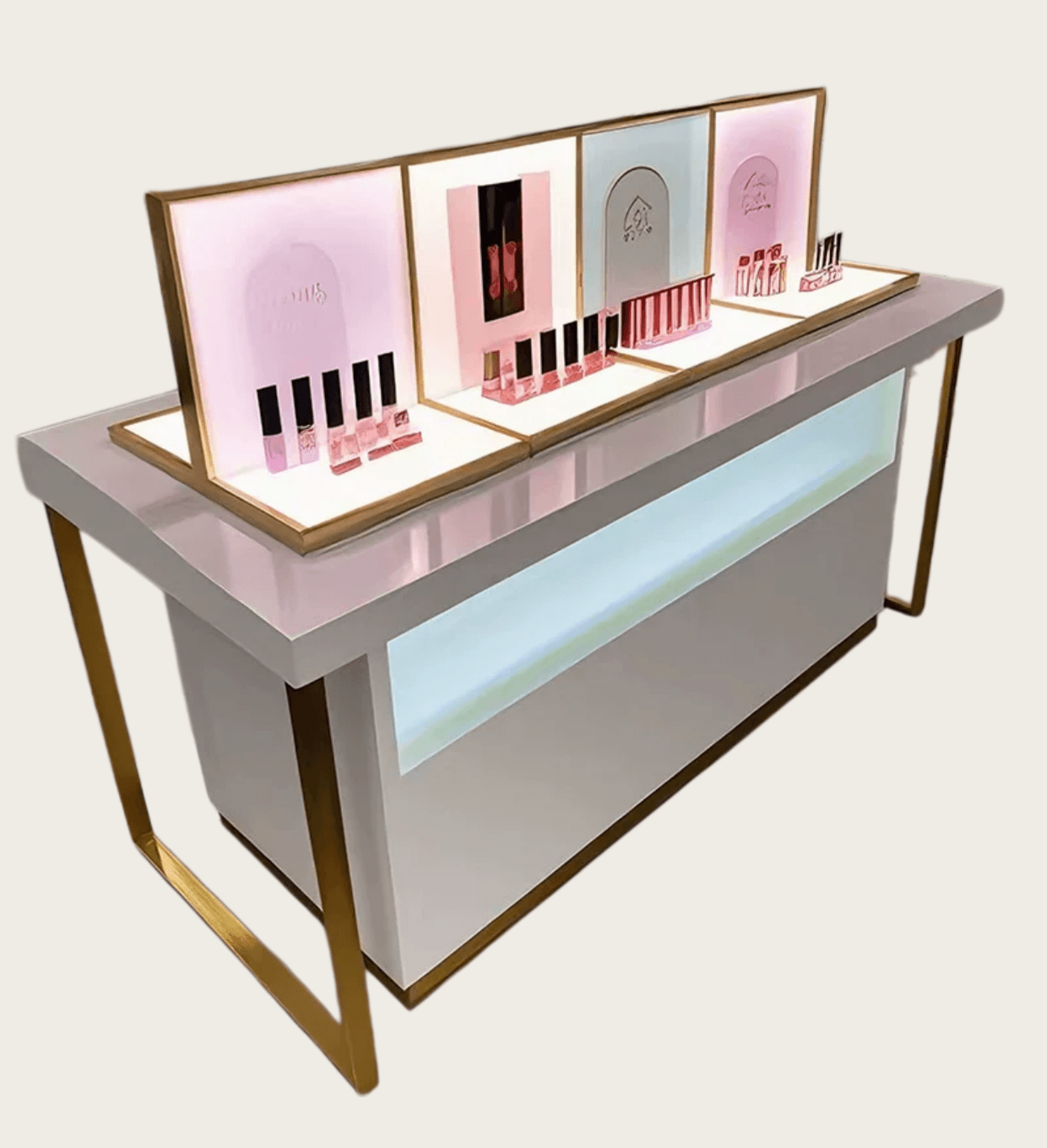 counter island