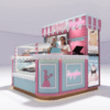cupcake kiosk