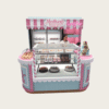 cupcake kiosk