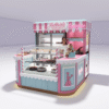 cupcake kiosk