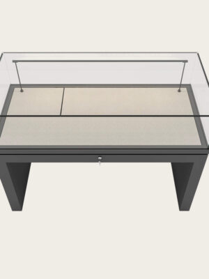 display cabinet