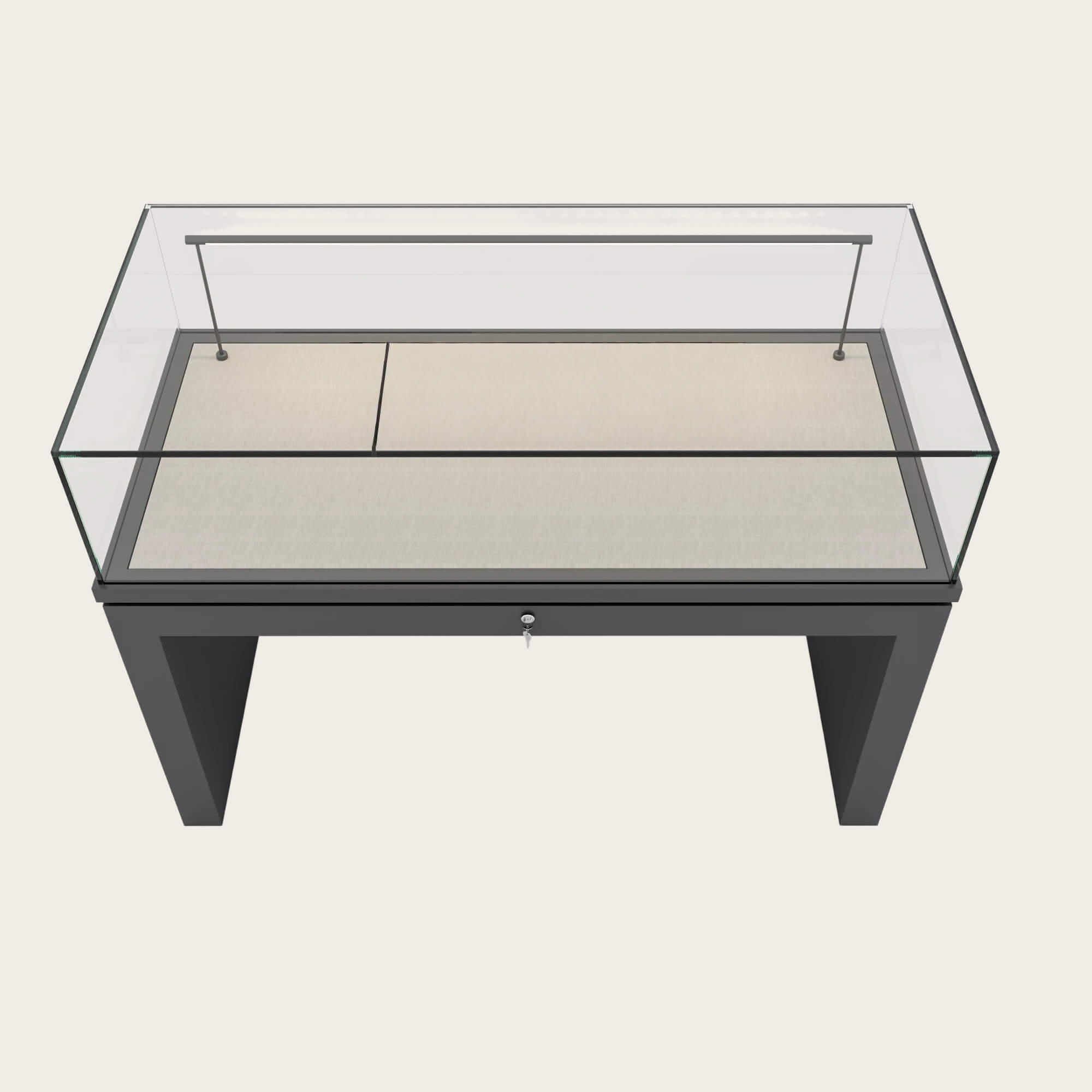 display cabinet