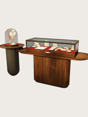 display case