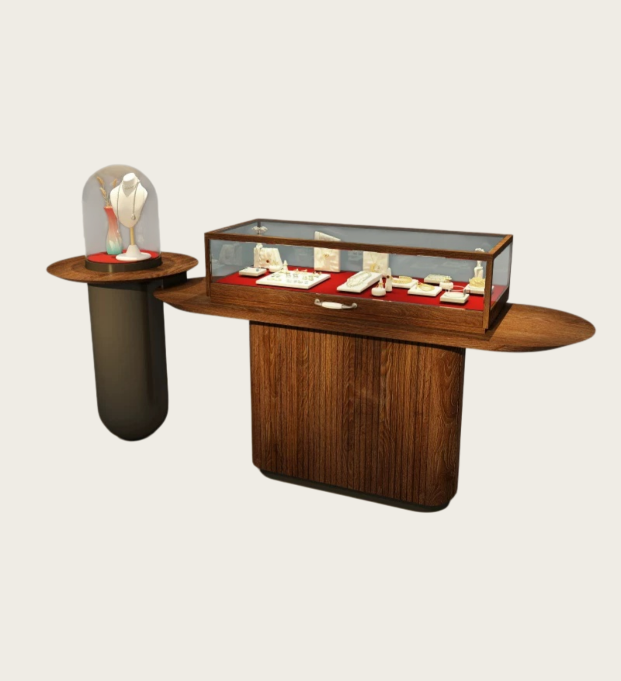 display case