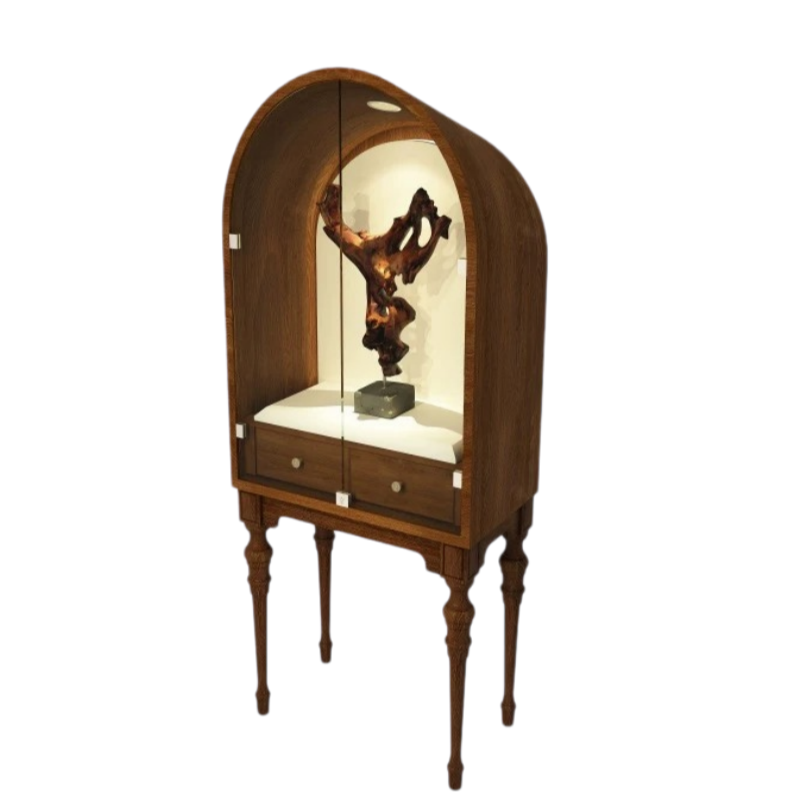 jewelry display case