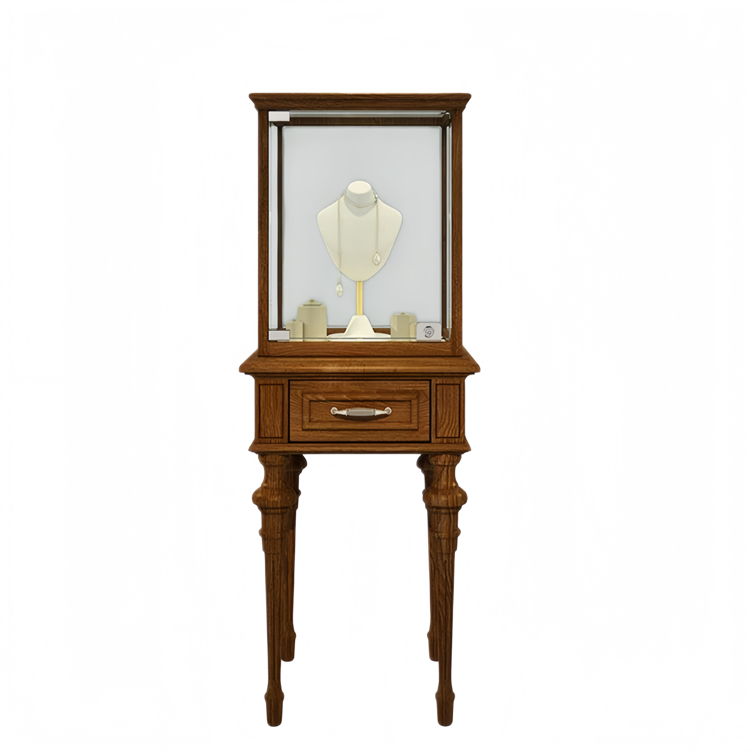 display cabinet
