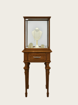 display cabinet