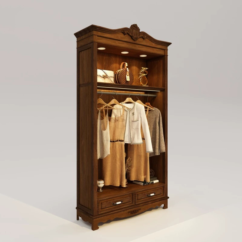 display cabinet