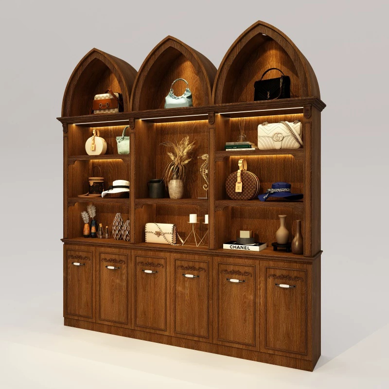 display cabinet