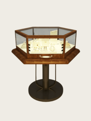 display cabinet