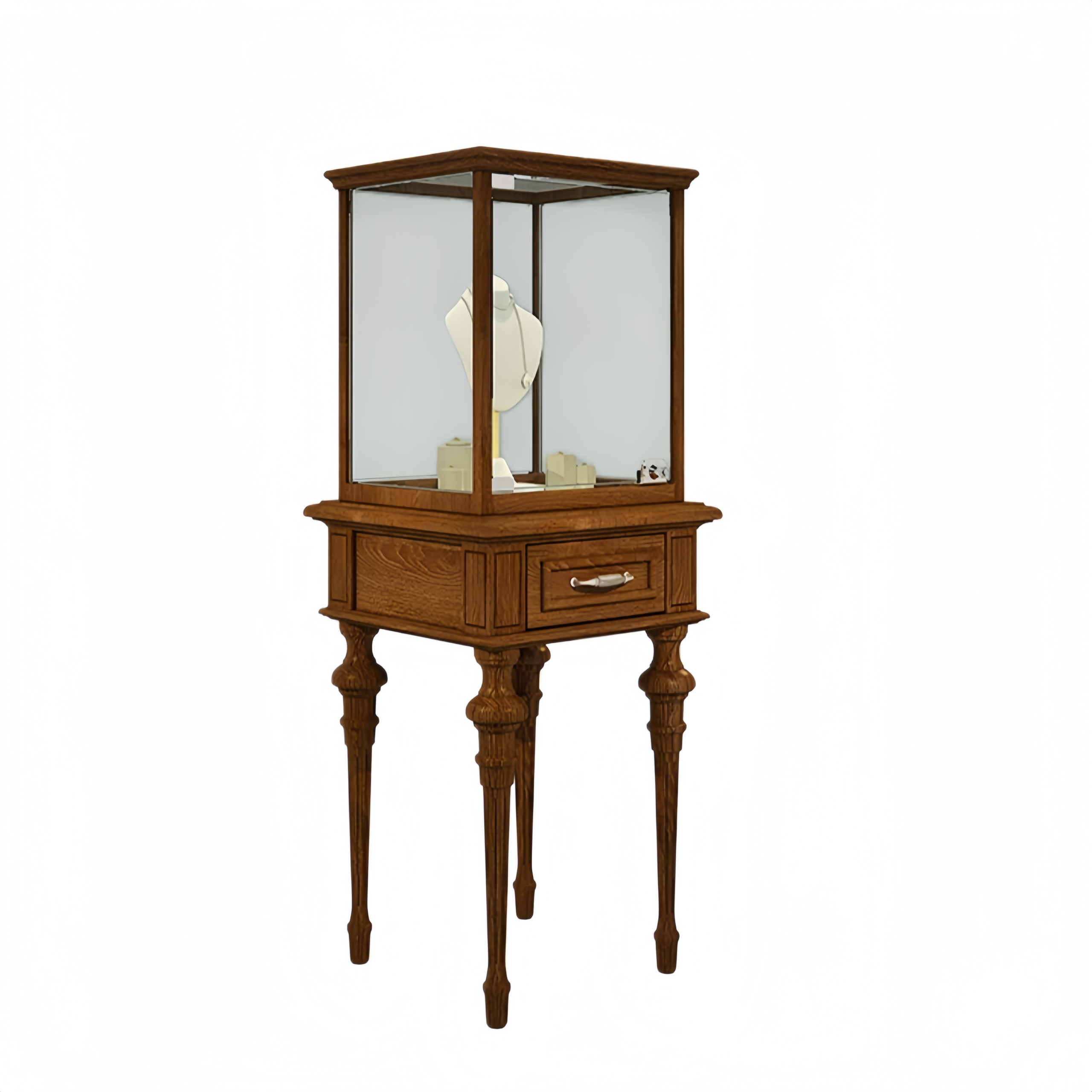 display cabinet