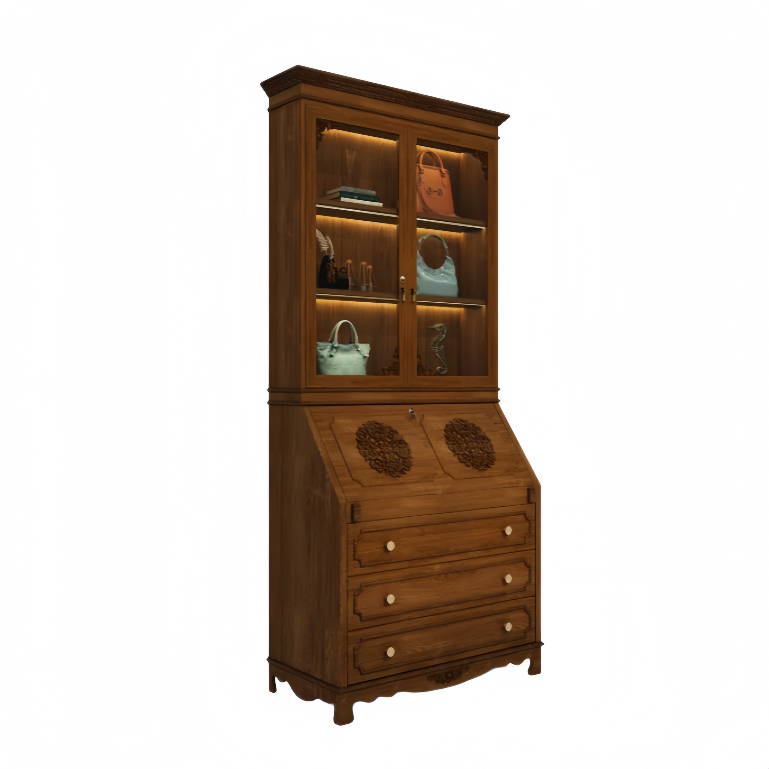 WALL CABINET