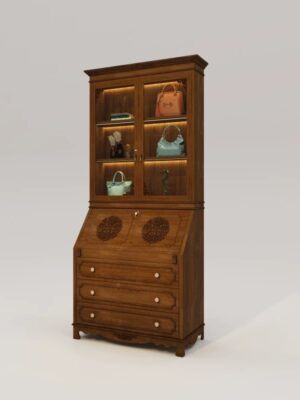 WALL CABINET