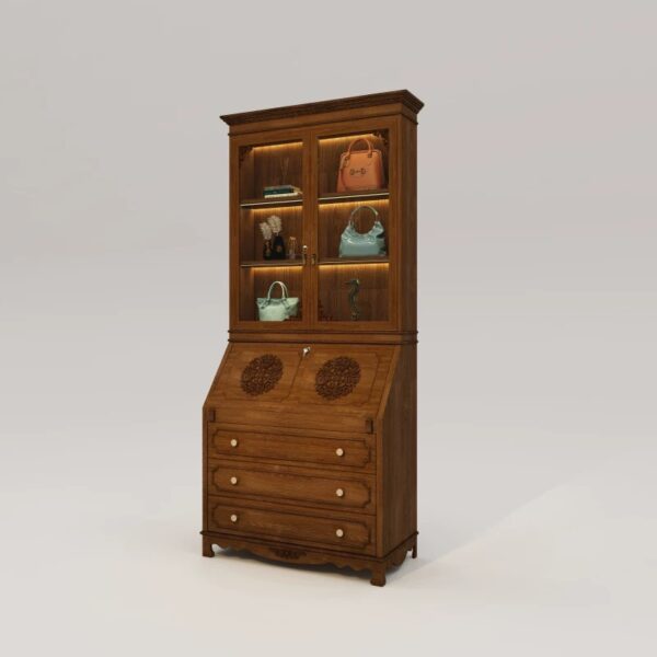WALL CABINET