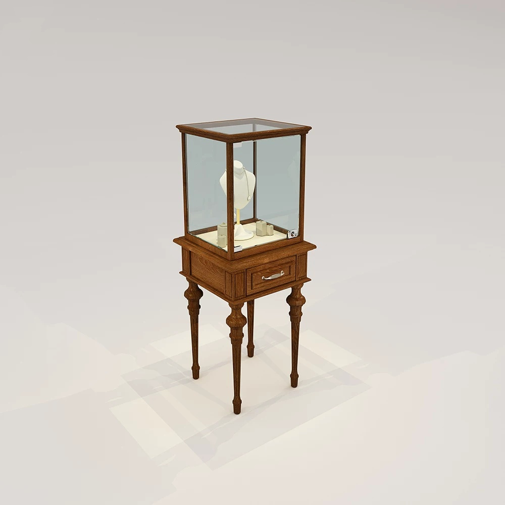 display cabinet