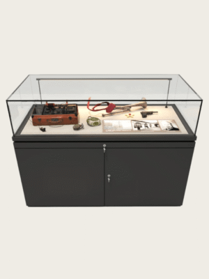 display cabinet