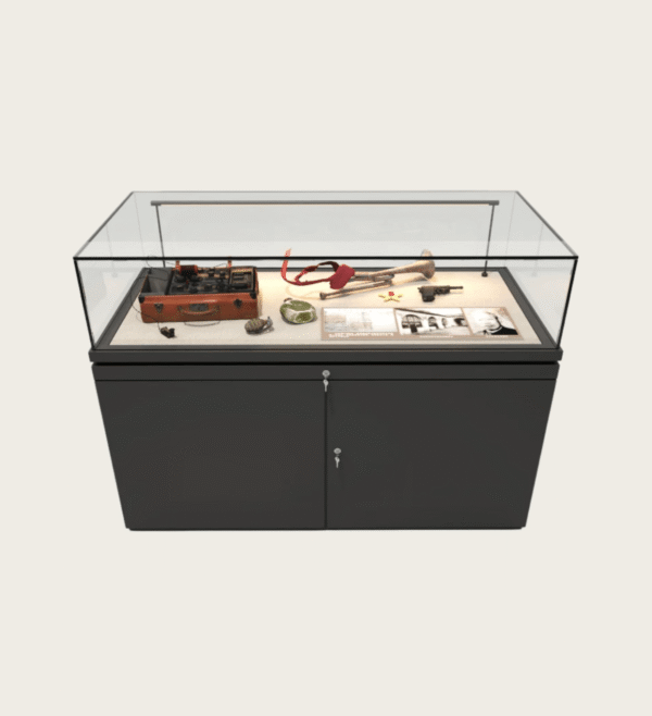 display cabinet