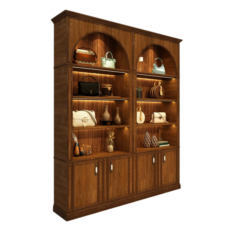 display cabinet