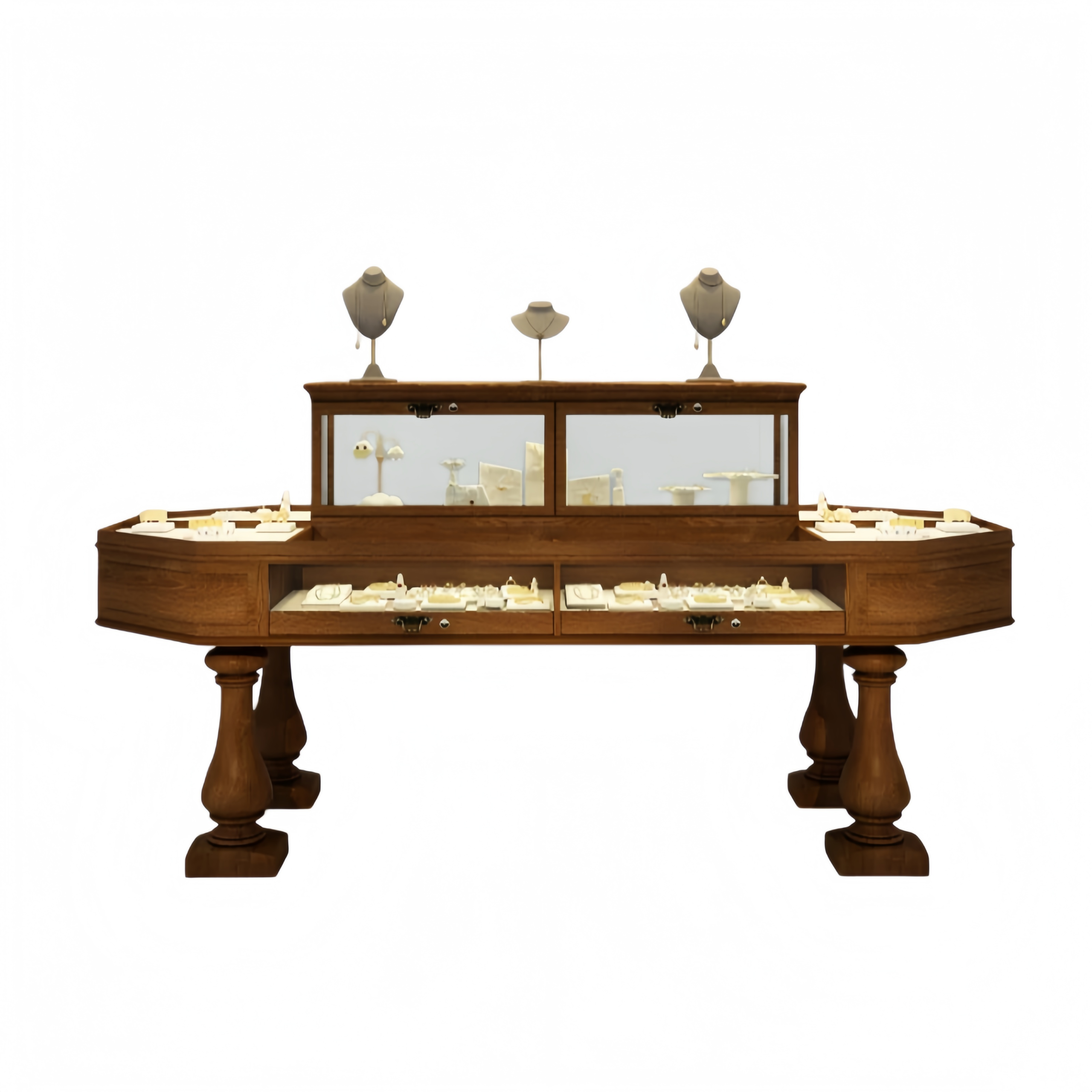 display case