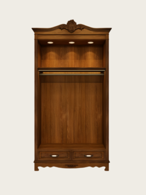 display cabinet (33) display cabinet