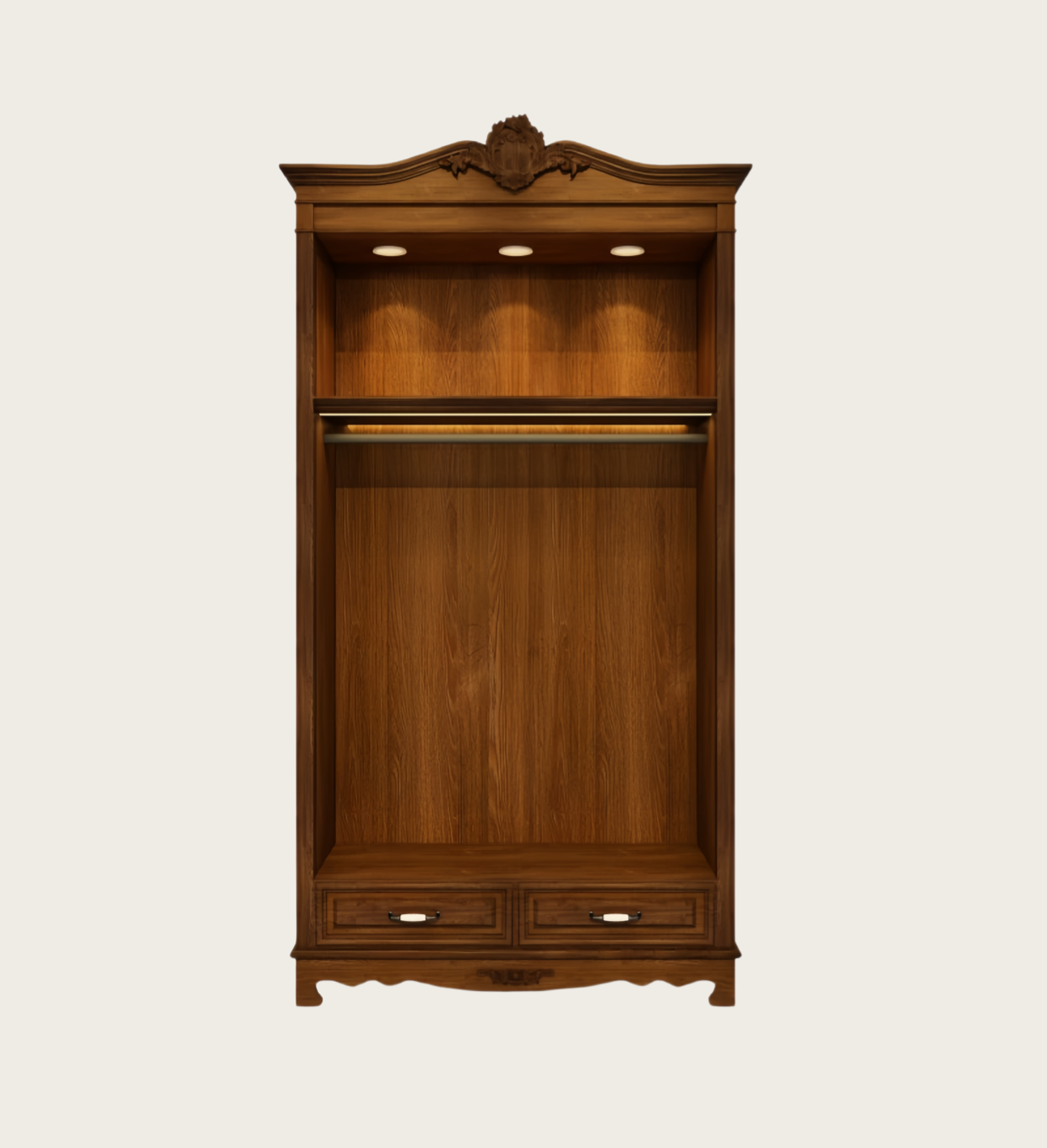display cabinet