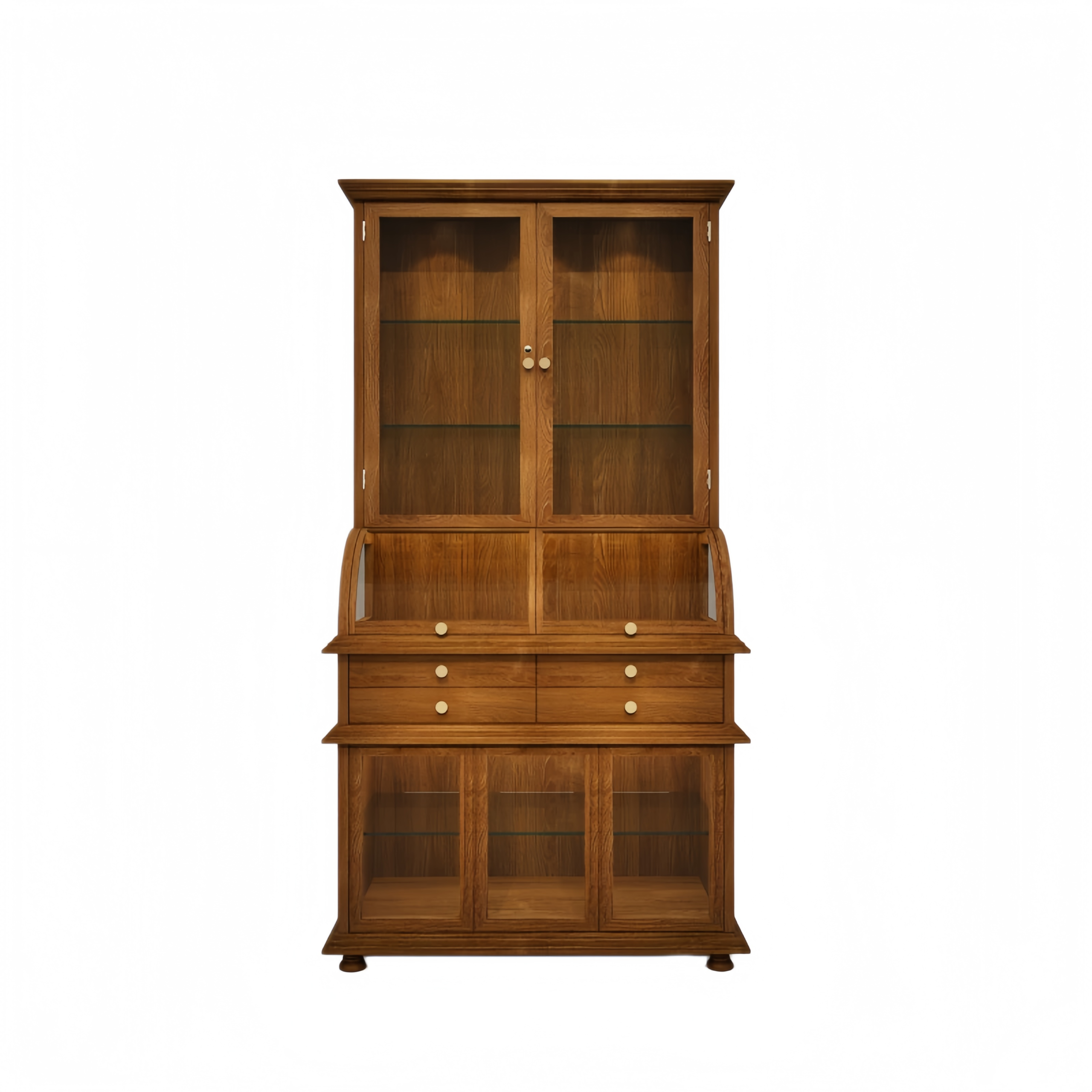 WALL CABINET