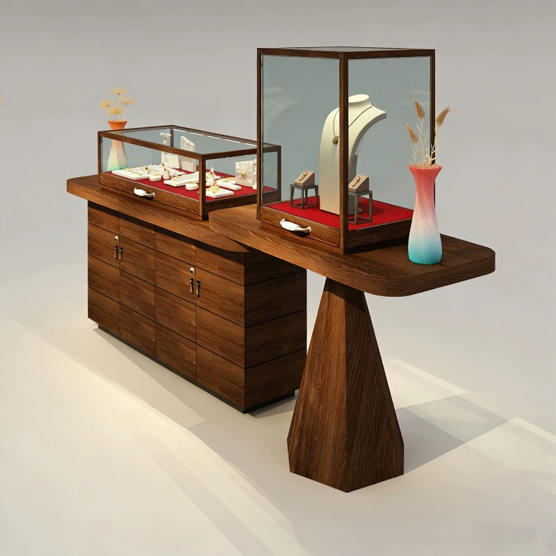 display cabinet