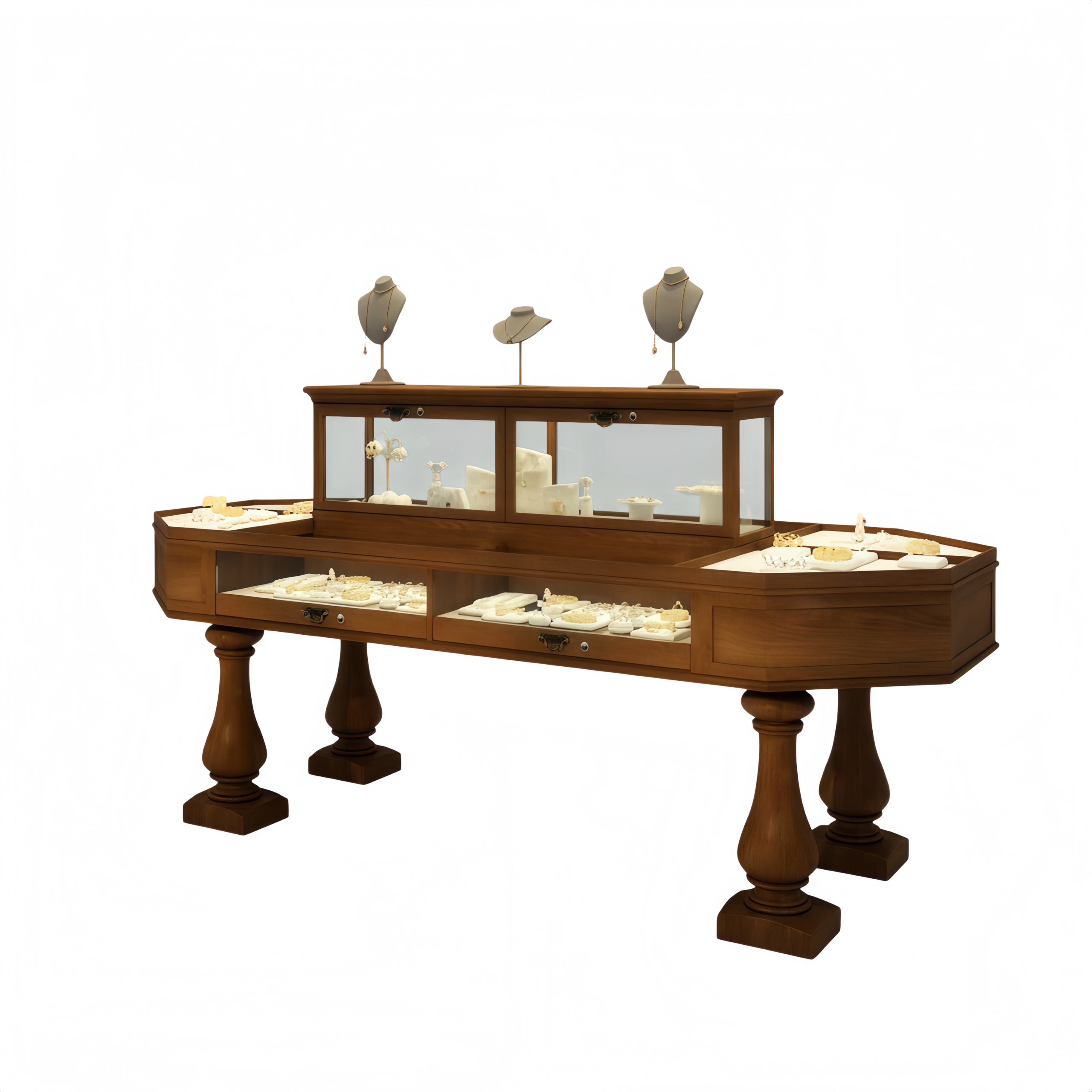 display case