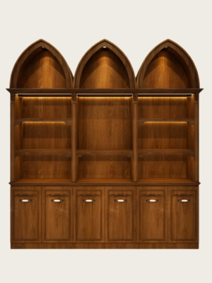 WALL CABINET