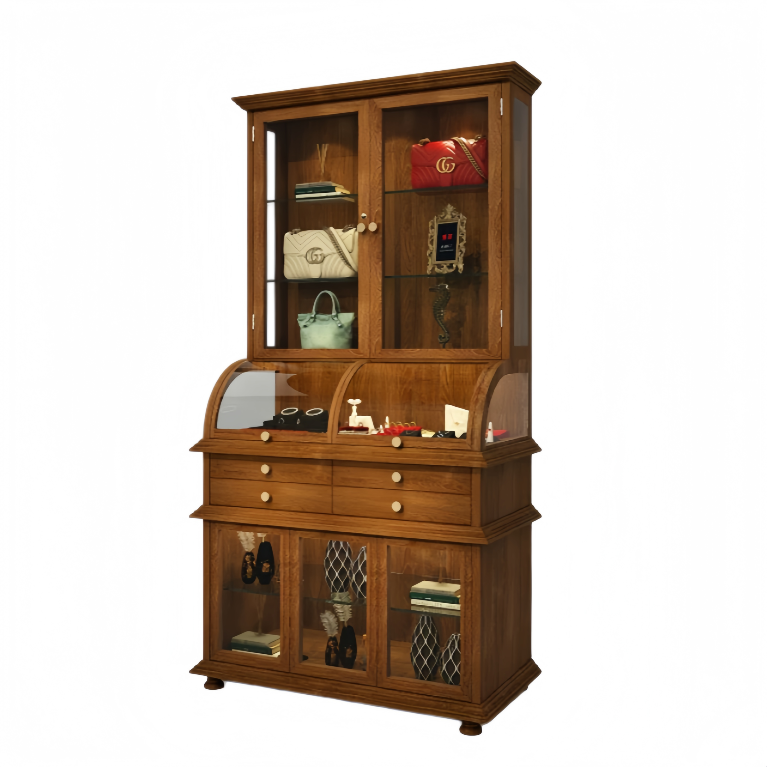 WALL CABINET