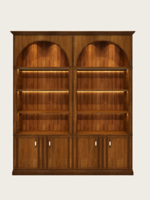 WALL CABINET