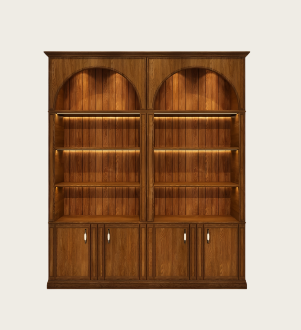 display cabinet (8) WALL CABINET