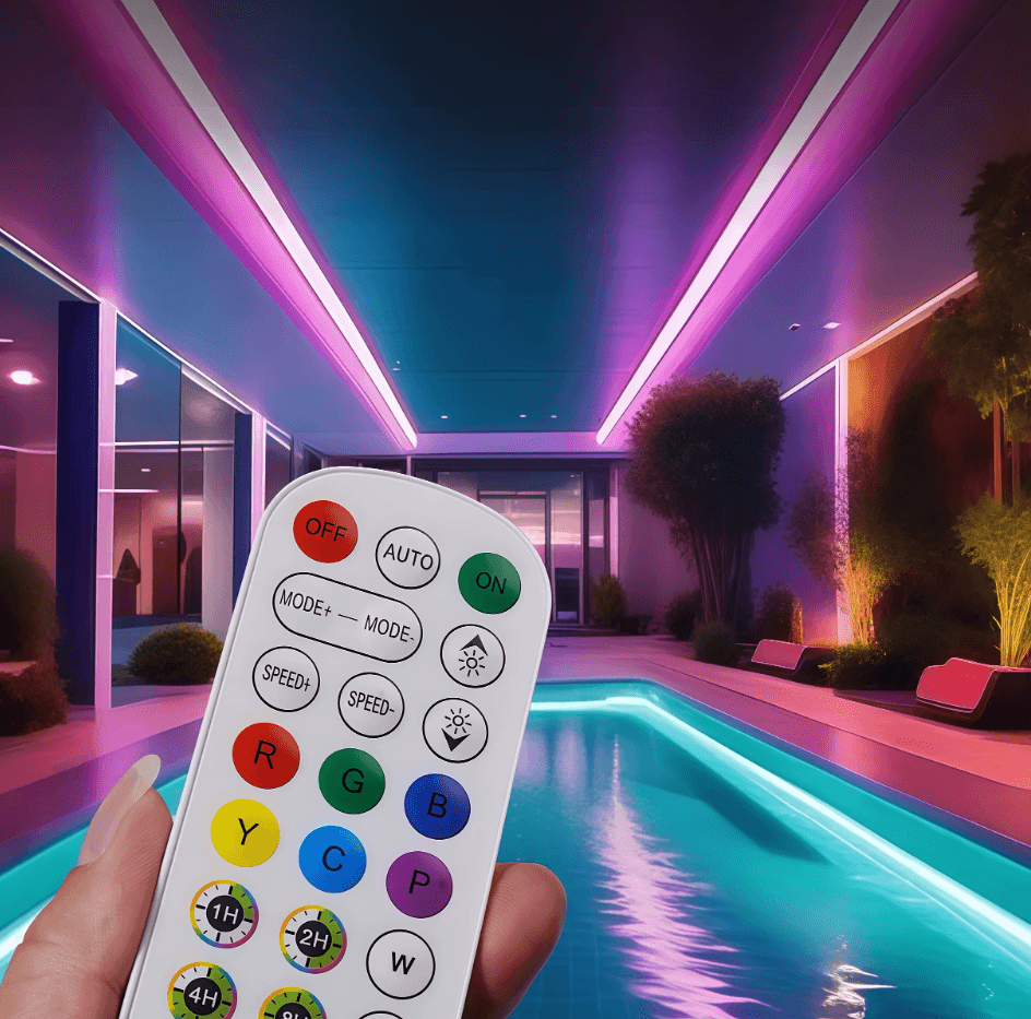light strip