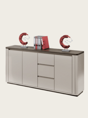Office storage cabinet