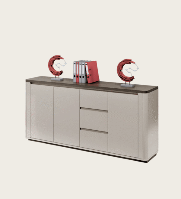Office storage cabinet