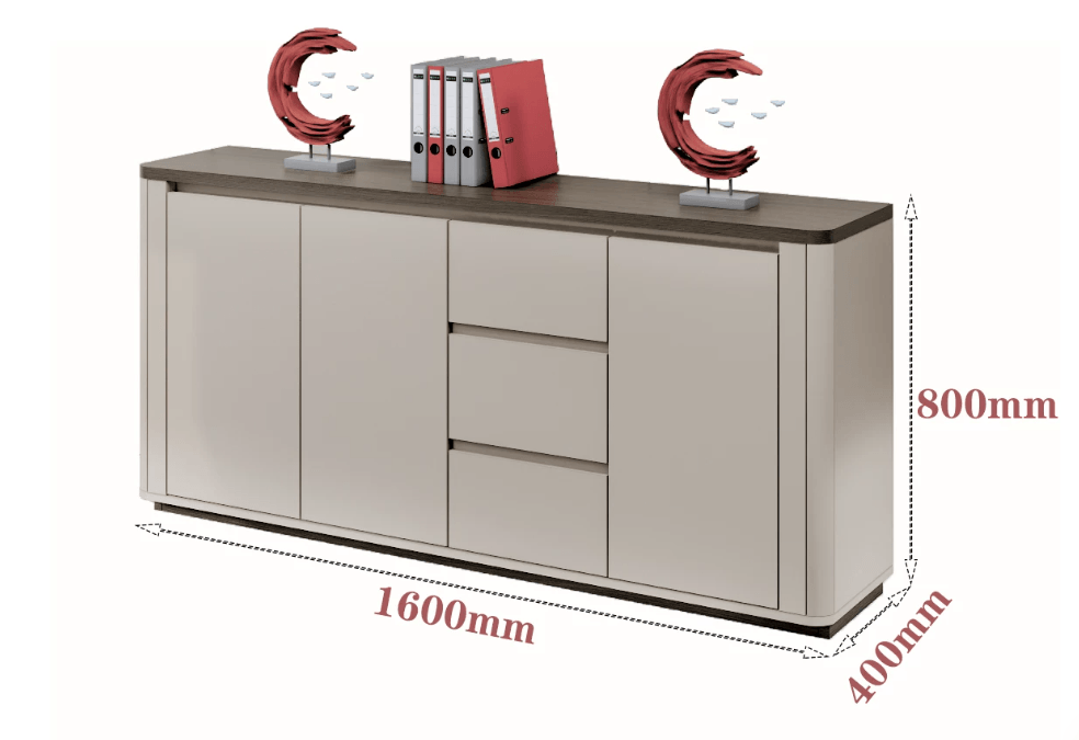 Office storage cabinet