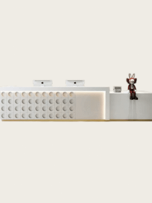reception desk (1) reception desk