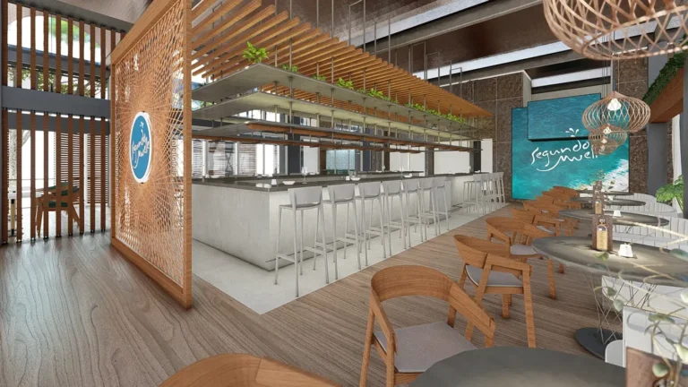 restaurant design