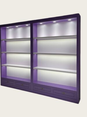 wall cabinet