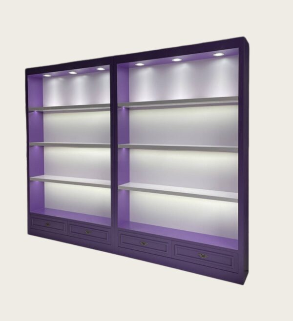 wall cabinet