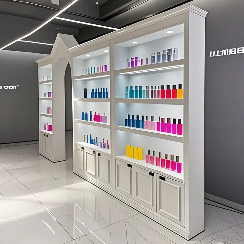 wall cabinet