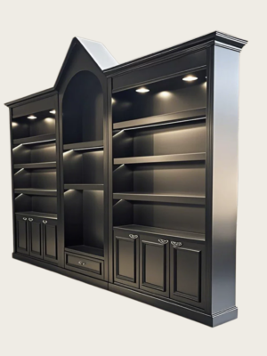 wall cabinet