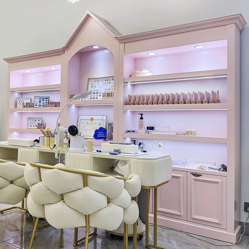 wall cabinet
