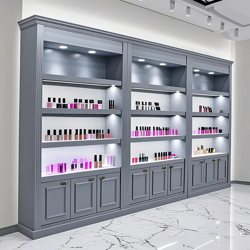 wall cabinet